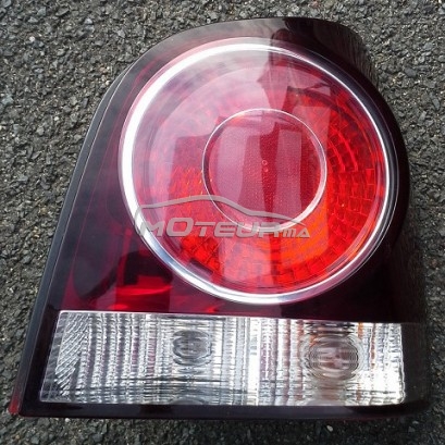 Consultez tous les avis sur le sujet: cherche des parabole avant et feu rouge sur le forum voiture, automobile, bagnole  de Moteur.ma le portail des voitures au Maroc