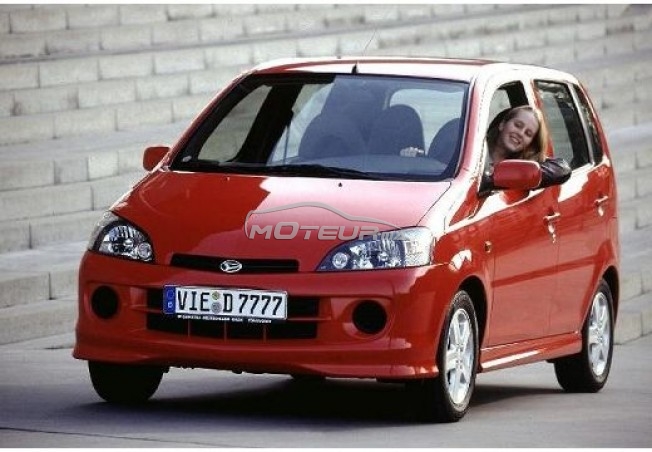 Consultez tous les avis sur le sujet: sur le forum de Moteur.ma le portail des voitures au Maroc