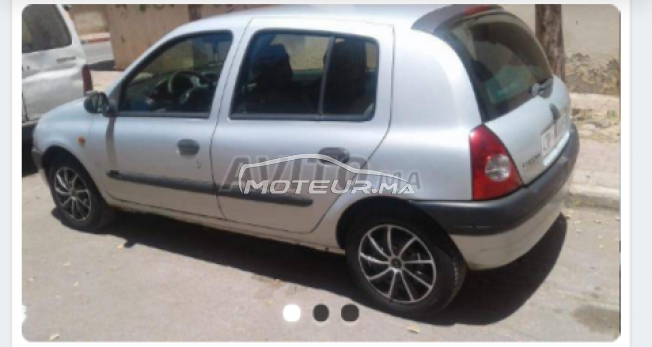 Consultez tous les avis sur le sujet: clio modèle 2000 sur le forum voiture, automobile, bagnole  de Moteur.ma le portail des voitures au Maroc