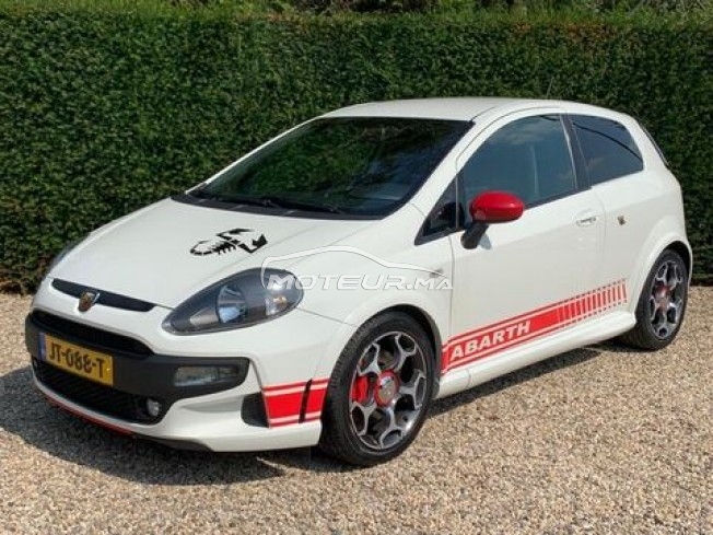 Consultez tous les avis sur le sujet: sur le forum de Moteur.ma le portail des voitures au Maroc