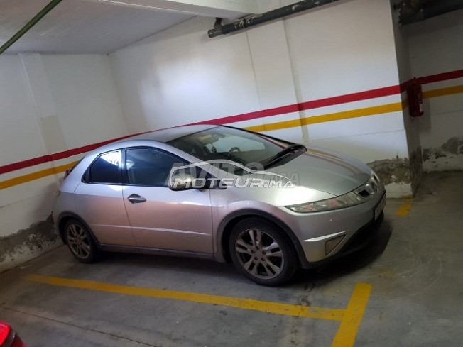 Consultez tous les avis sur le sujet: conseil achat honda civic sur le forum voiture, automobile, bagnole  de Moteur.ma le portail des voitures au Maroc