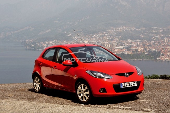 Consultez tous les avis sur le sujet: sur le forum de Moteur.ma le portail des voitures au Maroc