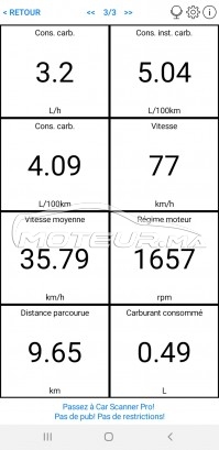 Consultez tous les avis sur le sujet: sur le forum de Moteur.ma le portail des voitures au Maroc
