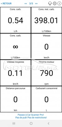 Consultez tous les avis sur le sujet: sur le forum de Moteur.ma le portail des voitures au Maroc