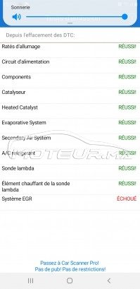 Consultez tous les avis sur le sujet: sur le forum de Moteur.ma le portail des voitures au Maroc