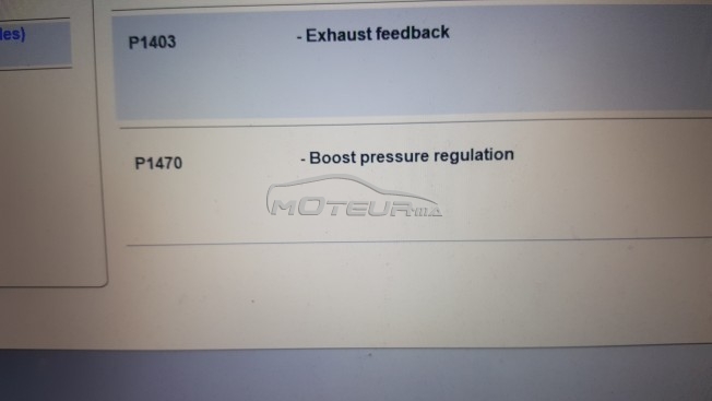 Consultez tous les avis sur le sujet: sur le forum de Moteur.ma le portail des voitures au Maroc