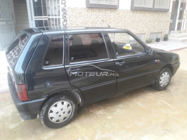 Consultez tous les avis sur le sujet: consommation fiat uno essence 60s avis sur le forum voiture, automobile, bagnole  de Moteur.ma le portail des voitures au Maroc