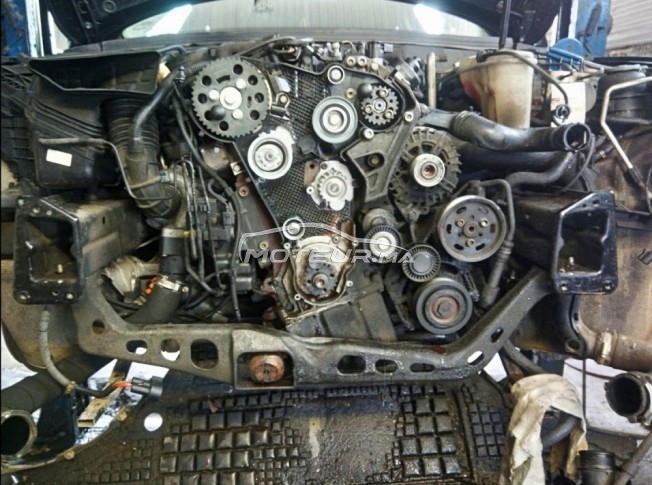 Consultez tous les avis sur le sujet: sur le forum de Moteur.ma le portail des voitures au Maroc