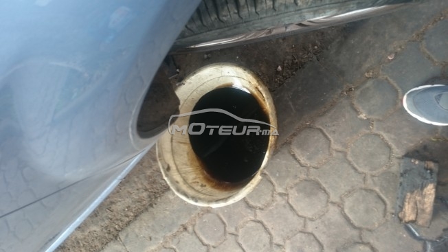 Avis Sur Delai De Vidange Depasse De 3000 Km 87996 Moteur Ma