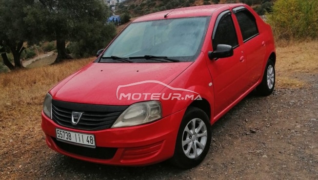 Consultez tous les avis sur le sujet: avis sur dacia logan 2013 essence sur le forum voiture, automobile, bagnole  de Moteur.ma le portail des voitures au Maroc
