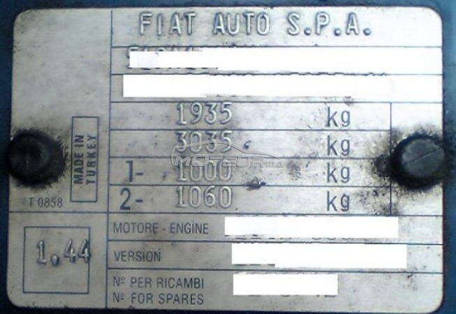 Consultez tous les avis sur le sujet: sur le forum de Moteur.ma le portail des voitures au Maroc