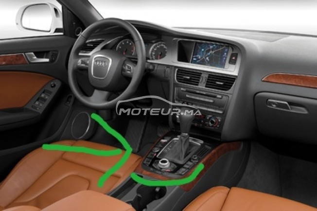 Consultez tous les avis sur le sujet: sur le forum de Moteur.ma le portail des voitures au Maroc