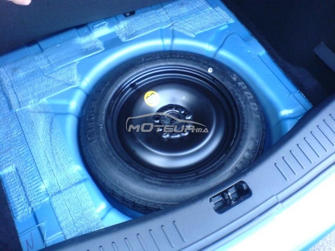 Consultez tous les avis sur le sujet: des bondes au coffre sur le forum voiture, automobile, bagnole  de Moteur.ma le portail des voitures au Maroc