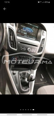 Consultez tous les avis sur le sujet: sur le forum de Moteur.ma le portail des voitures au Maroc