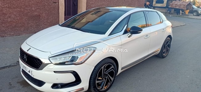 Consultez tous les avis sur le sujet: avis sur ds ds5 2016 sur le forum voiture, automobile, bagnole  de Moteur.ma le portail des voitures au Maroc