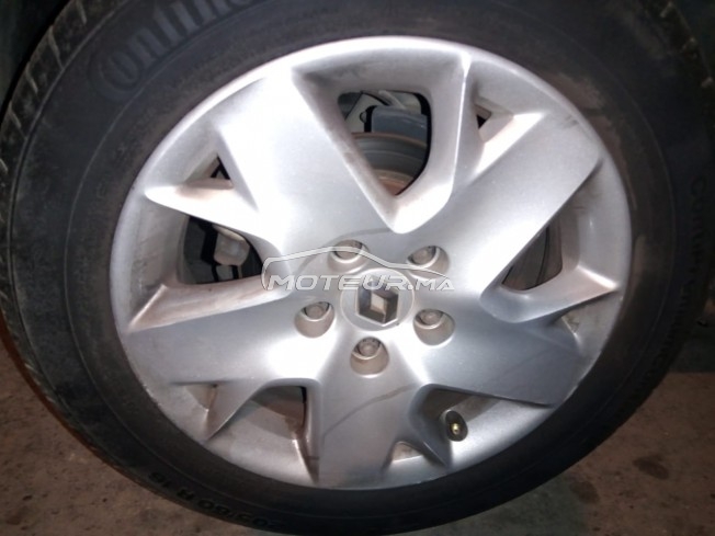 Consultez tous les avis sur le sujet: achat enjoliveur megane 3 sur le forum voiture, automobile, bagnole  de Moteur.ma le portail des voitures au Maroc