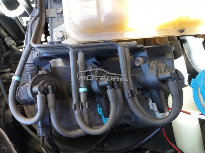 Consultez tous les avis sur le sujet: sur le forum de Moteur.ma le portail des voitures au Maroc