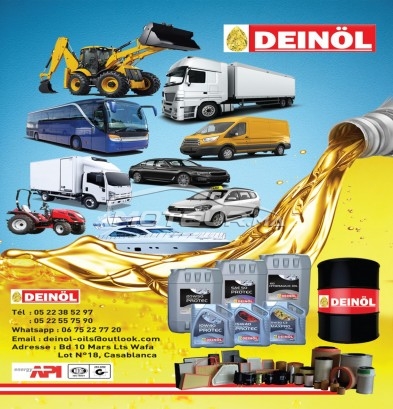 Consultez tous les avis sur le sujet: sur le forum de Moteur.ma le portail des voitures au Maroc