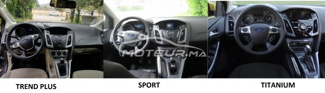 Consultez tous les avis sur le sujet: sur le forum de Moteur.ma le portail des voitures au Maroc