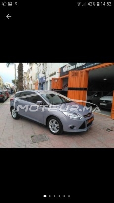 Consultez tous les avis sur le sujet: avis sur ford focus 2013 vs volkswagen golf 6 2009 sur le forum voiture, automobile, bagnole  de Moteur.ma le portail des voitures au Maroc