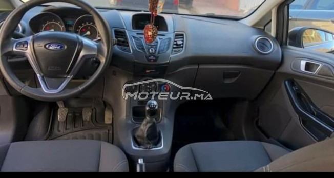 Consultez tous les avis sur le sujet: ford fiesta 2016 sur le forum voiture, automobile, bagnole  de Moteur.ma le portail des voitures au Maroc