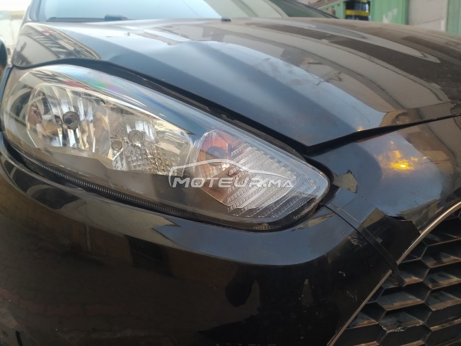 Consultez tous les avis sur le sujet: ford fiesta carrosserie - meilleur choix? sur le forum voiture, automobile, bagnole  de Moteur.ma le portail des voitures au Maroc