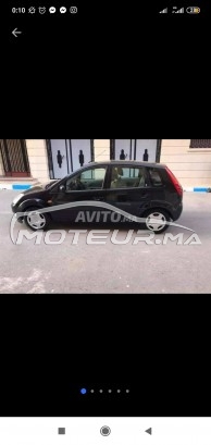 Consultez tous les avis sur le sujet: ford fiesta ou c4 ou opel corsa sur le forum voiture, automobile, bagnole  de Moteur.ma le portail des voitures au Maroc