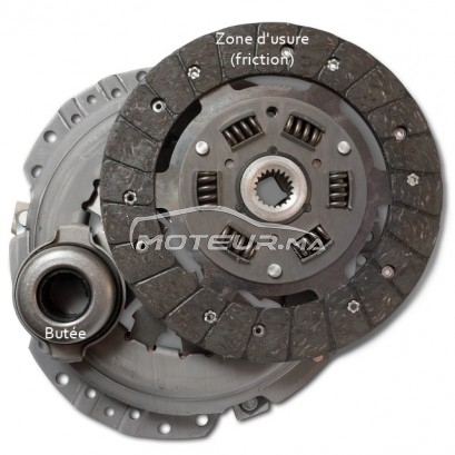 Consultez tous les avis sur le sujet: ford fiesta viii 2018 tdci 85cv. kits embrayage sur le forum voiture, automobile, bagnole  de Moteur.ma le portail des voitures au Maroc