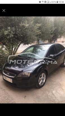Consultez tous les avis sur le sujet: avis sur ford focus 2 2007 sur le forum voiture, automobile, bagnole  de Moteur.ma le portail des voitures au Maroc