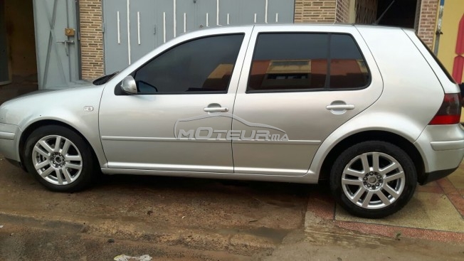 Consultez tous les avis sur le sujet: golf serie 4 sur le forum voiture, automobile, bagnole  de Moteur.ma le portail des voitures au Maroc