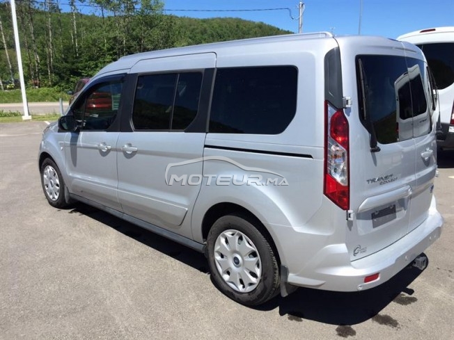 Consultez tous les avis sur le sujet: avis ford grand tourneo connect sur le forum voiture, automobile, bagnole  de Moteur.ma le portail des voitures au Maroc