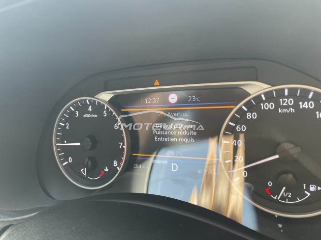 Consultez tous les avis sur le sujet: help nissan juke neuve avec problème sur le forum voiture, automobile, bagnole  de Moteur.ma le portail des voitures au Maroc