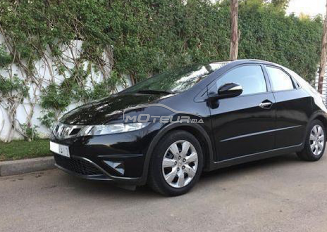 Consultez tous les avis sur le sujet: honda civic diesel 2010 sur le forum voiture, automobile, bagnole  de Moteur.ma le portail des voitures au Maroc