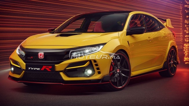 Consultez tous les avis sur le sujet: honda civic type r sur le forum voiture, automobile, bagnole  de Moteur.ma le portail des voitures au Maroc