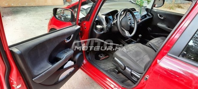 Consultez tous les avis sur le sujet: avis sur prix honda jazz 2009 sur le forum voiture, automobile, bagnole  de Moteur.ma le portail des voitures au Maroc