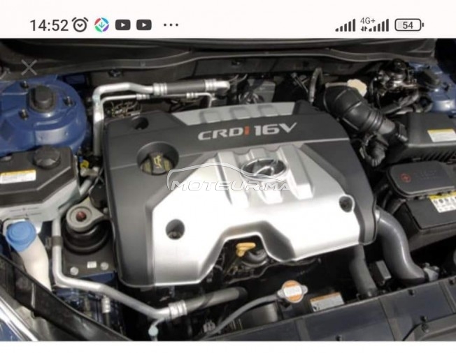 Consultez tous les avis sur le sujet: hyundai accent 2008 diesel sur le forum voiture, automobile, bagnole  de Moteur.ma le portail des voitures au Maroc