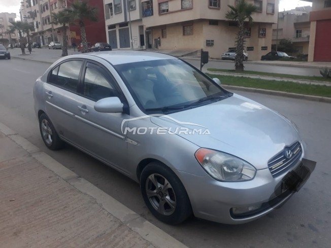 Consultez tous les avis sur le sujet: hyundai accent essence 2009 sur le forum voiture, automobile, bagnole  de Moteur.ma le portail des voitures au Maroc