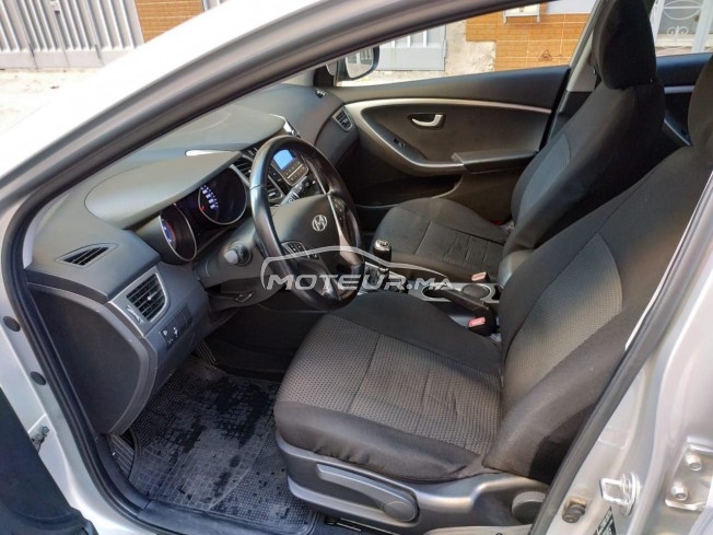 Consultez tous les avis sur le sujet: hyundai i 30 2013 sur le forum voiture, automobile, bagnole  de Moteur.ma le portail des voitures au Maroc