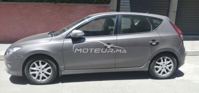 Consultez tous les avis sur le sujet: hyundai i30 2011 70000 km sur le forum voiture, automobile, bagnole  de Moteur.ma le portail des voitures au Maroc