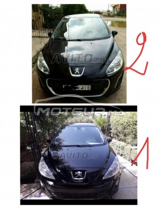 Consultez tous les avis sur le sujet: sur le forum de Moteur.ma le portail des voitures au Maroc