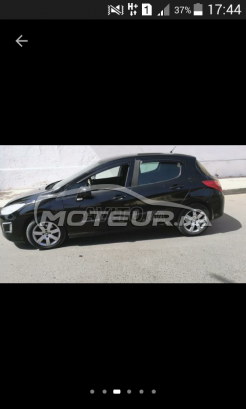 Consultez tous les avis sur le sujet: infos peugeot 308 sur le forum voiture, automobile, bagnole  de Moteur.ma le portail des voitures au Maroc