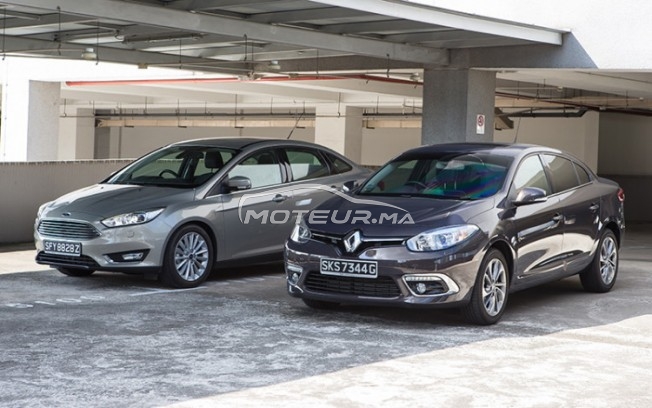 Consultez tous les avis sur le sujet: j'achète une renault fluence version intens 1.6 modèl 2016 ou une ford focus version titanium 1.6 model 2014 sur le forum voiture, automobile, bagnole  de Moteur.ma le portail des voitures au Maroc