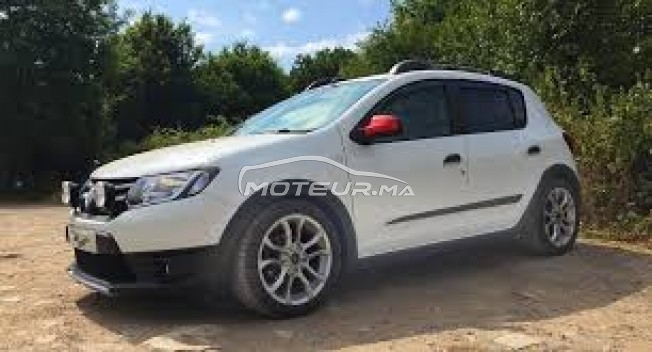 Consultez tous les avis sur le sujet: sur le forum de Moteur.ma le portail des voitures au Maroc