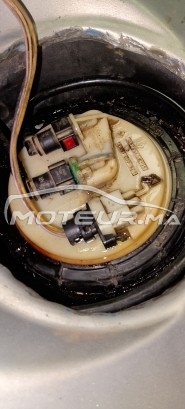 Consultez tous les avis sur le sujet: jauge pompe clio 2 essence sur le forum voiture, automobile, bagnole  de Moteur.ma le portail des voitures au Maroc