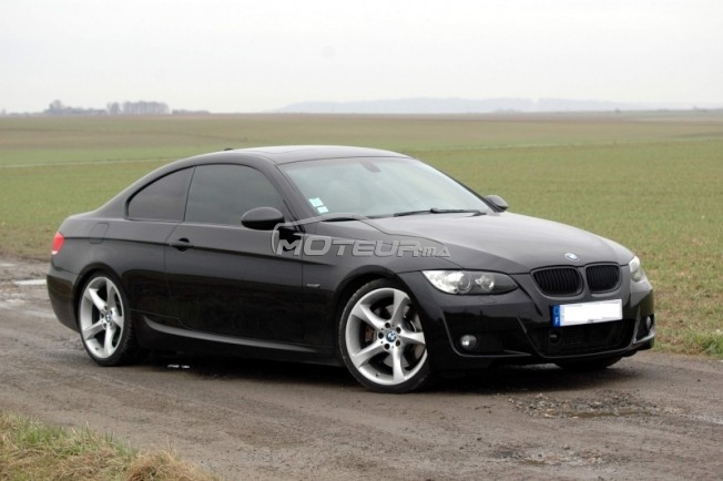 Consultez tous les avis sur le sujet: je cherche une bmw 325i e92 sur le forum voiture, automobile, bagnole  de Moteur.ma le portail des voitures au Maroc