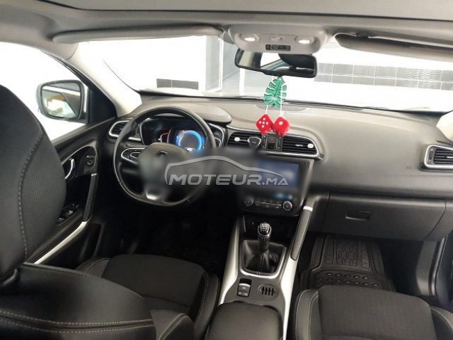 Consultez tous les avis sur le sujet: avis renault kadjar 2017??? sur le forum voiture, automobile, bagnole  de Moteur.ma le portail des voitures au Maroc