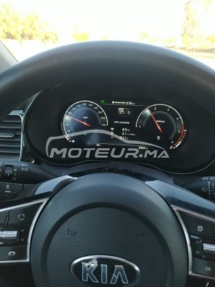 Consultez tous les avis sur le sujet: kia ceed mhev 2020 sur le forum voiture, automobile, bagnole  de Moteur.ma le portail des voitures au Maroc