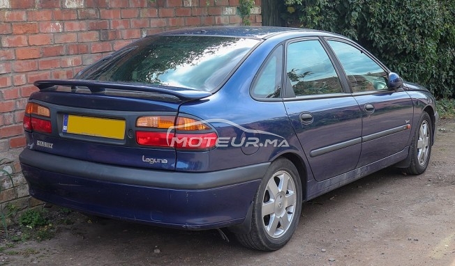 Consultez tous les avis sur le sujet: sur le forum de Moteur.ma le portail des voitures au Maroc