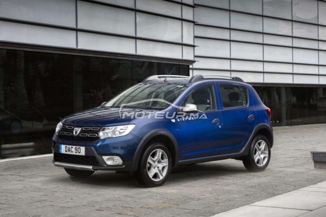 Consultez tous les avis sur le sujet: sur le forum de Moteur.ma le portail des voitures au Maroc