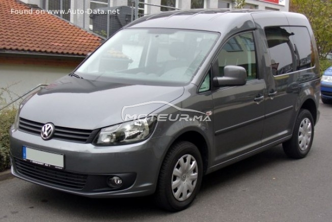 Consultez tous les avis sur le sujet: meilleur choix entrevolkswagen touran 2010 et volkswagen caddy 2011 sur le forum voiture, automobile, bagnole  de Moteur.ma le portail des voitures au Maroc